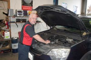 Auto Repair Services in Vancouver WA provided by Brown's Quality Automotive Services