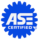 ASE Certified Brown's Quality Automotive Service serving Vancouver Washington