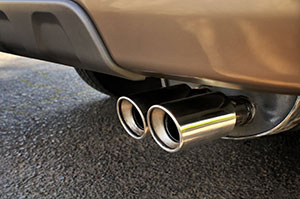 emissions repair auto service by Brown's Quality Automotive Service serving Vancouver WA