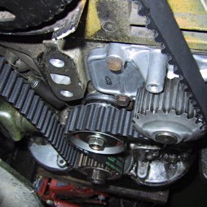 Timing Belt Replacement by Brown's Quality Automotive Services serving Vancouver WA