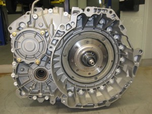 Transmission Repair by Brown's Quality Automotive Services serving Vancouver WA