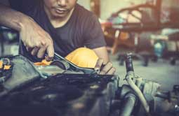 Brown's Quality Automotive Services provides foreign and domestic auto repair in the Vancouver WA area.