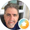 David S. Avatar